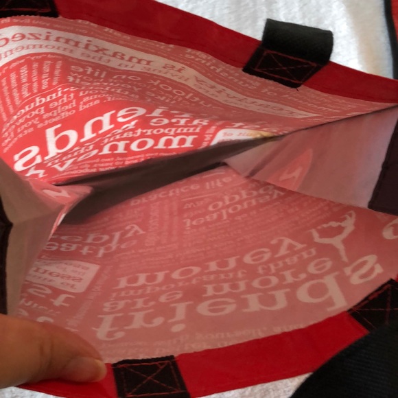 Lululemon Bundle of 3 Reusable Bags - Picture 4 of 10